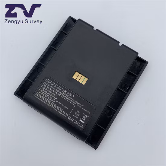 Zengyu Hi-Target Surveying Accessories Li-ion Battery Bl-5000 Battery for Hi-Target GPS