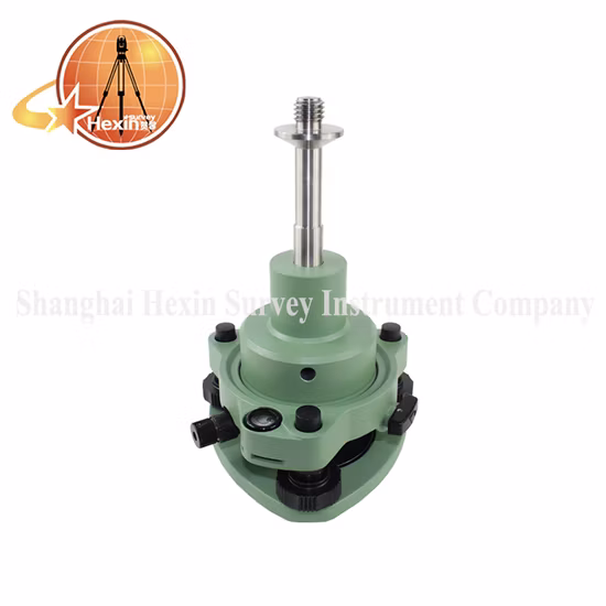 Lta15 Accessories for Laser Plumment Surveying Tribrach