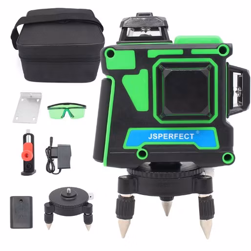 Laser Auto Level Sjj