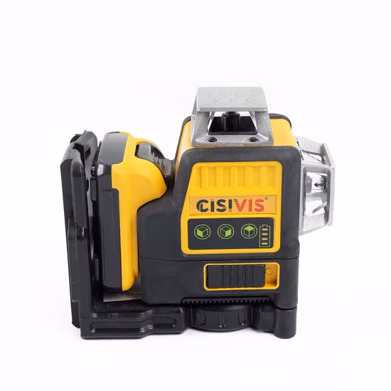 Laser Level 12 Lines Green Laser Level Laser Leveling Tool Laser Level