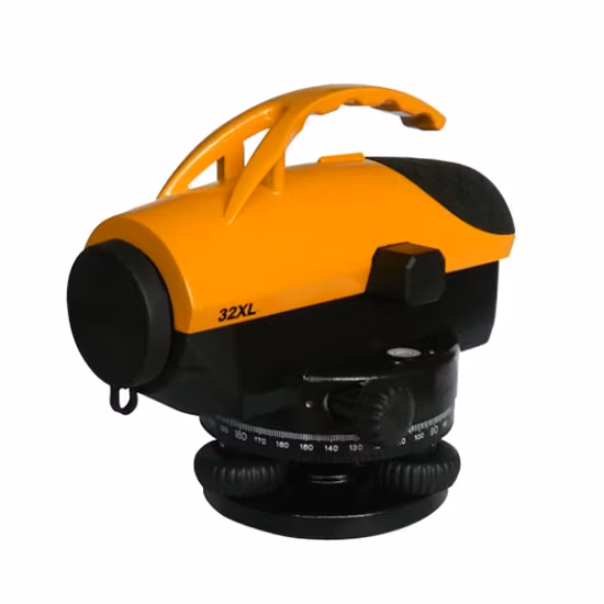 Hot Sale Laser Level Surveying Instrument Sjj