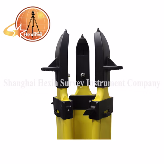 Laser Auto Level Wooden Theodolite Tripod