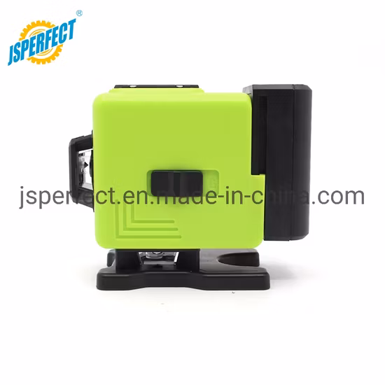 Laser Level 5 Lines 3D Level Self